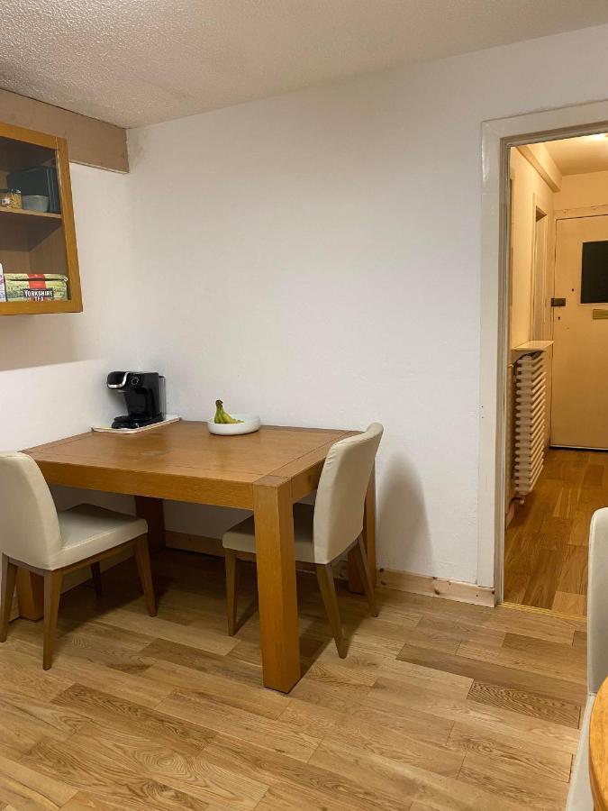 Edi B&B Edinburgh Bagian luar foto