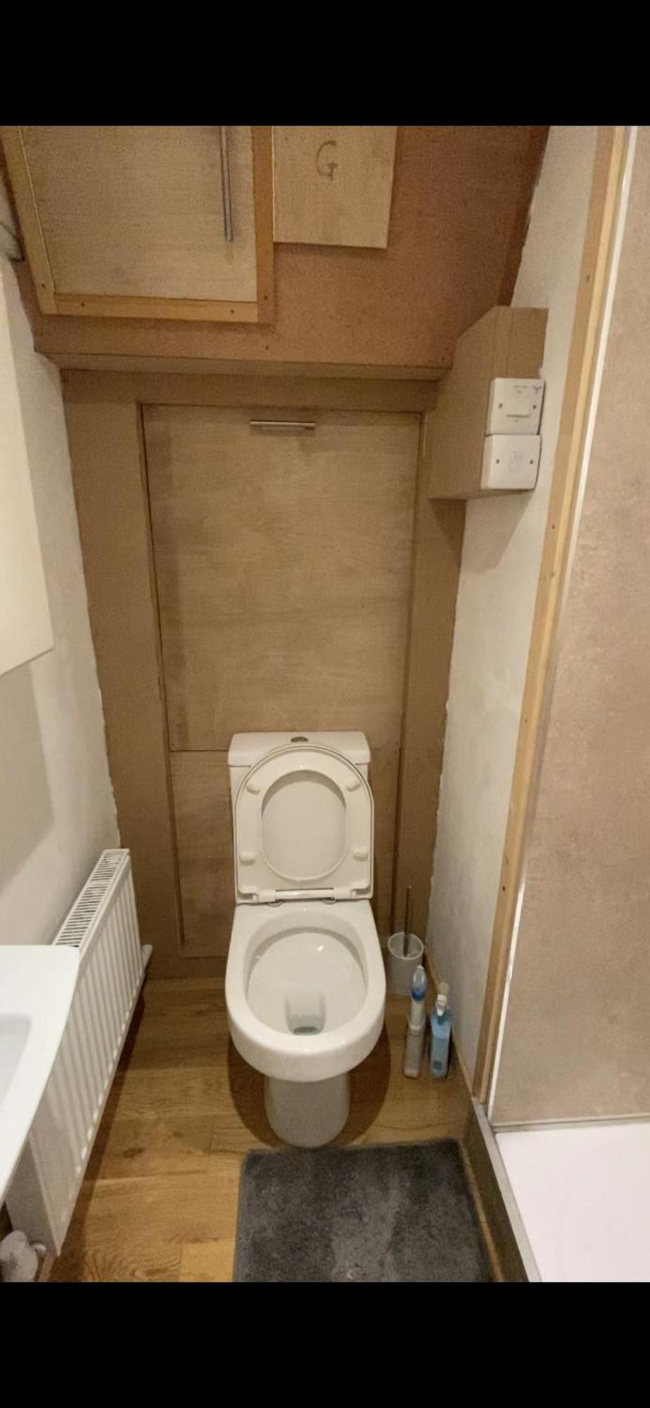 Edi B&B Edinburgh Bagian luar foto